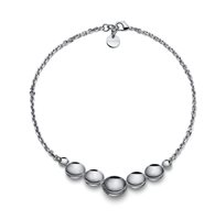 Necklace Unoaerre Woman in Bronze 017EXH0084000 2745